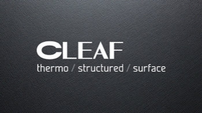 CLEAF CLEAF