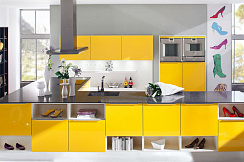 Эмаль RAL/ NSC 020