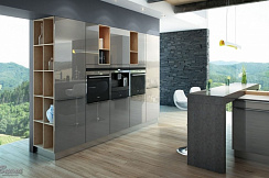 Эмаль RAL/ NSC 047