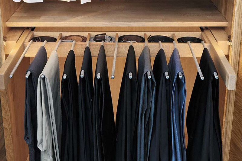 Шкаф мдф эмаль