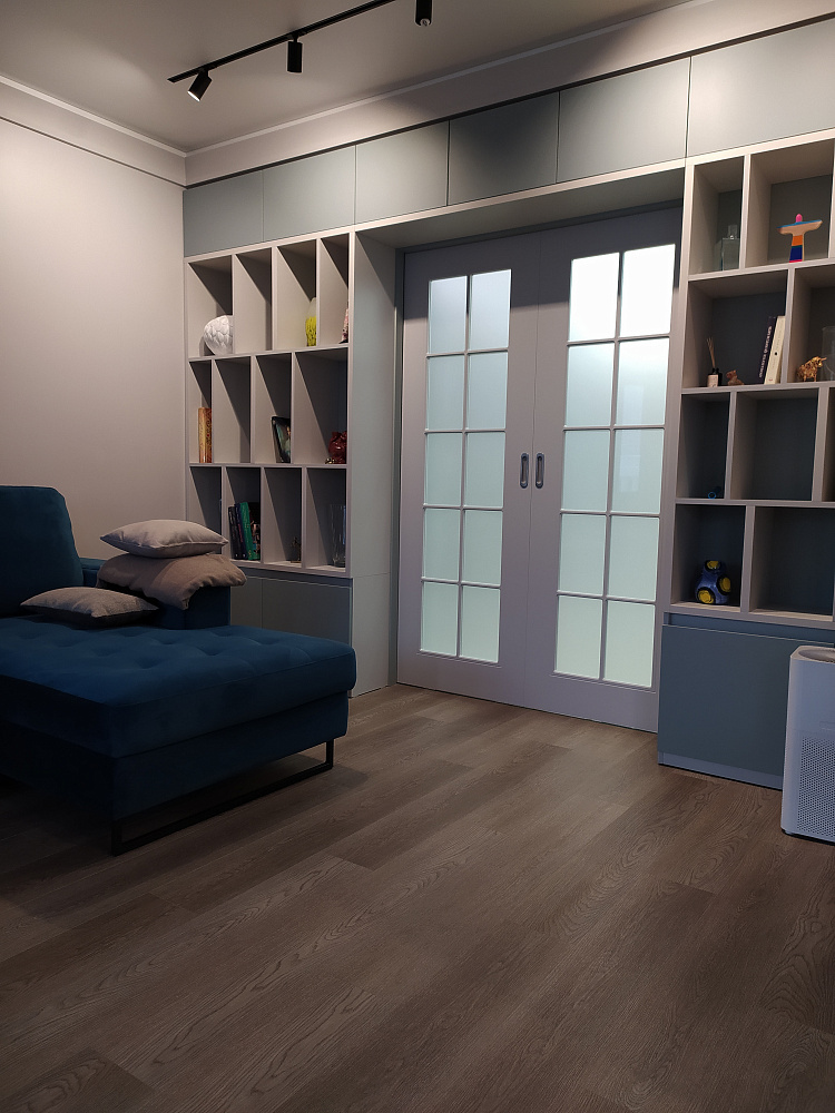 Стенка в гостиную