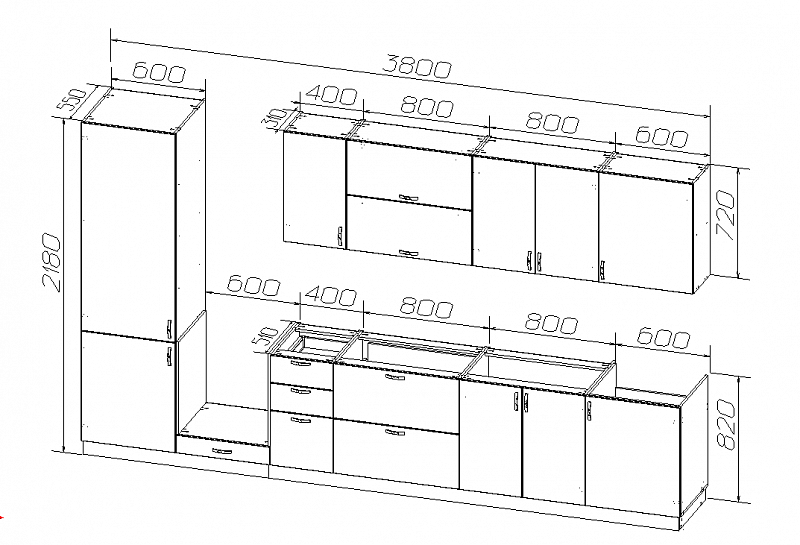 Беатрисия 3