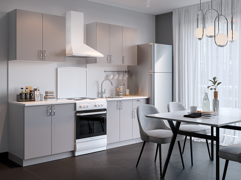 Беатрисия 5