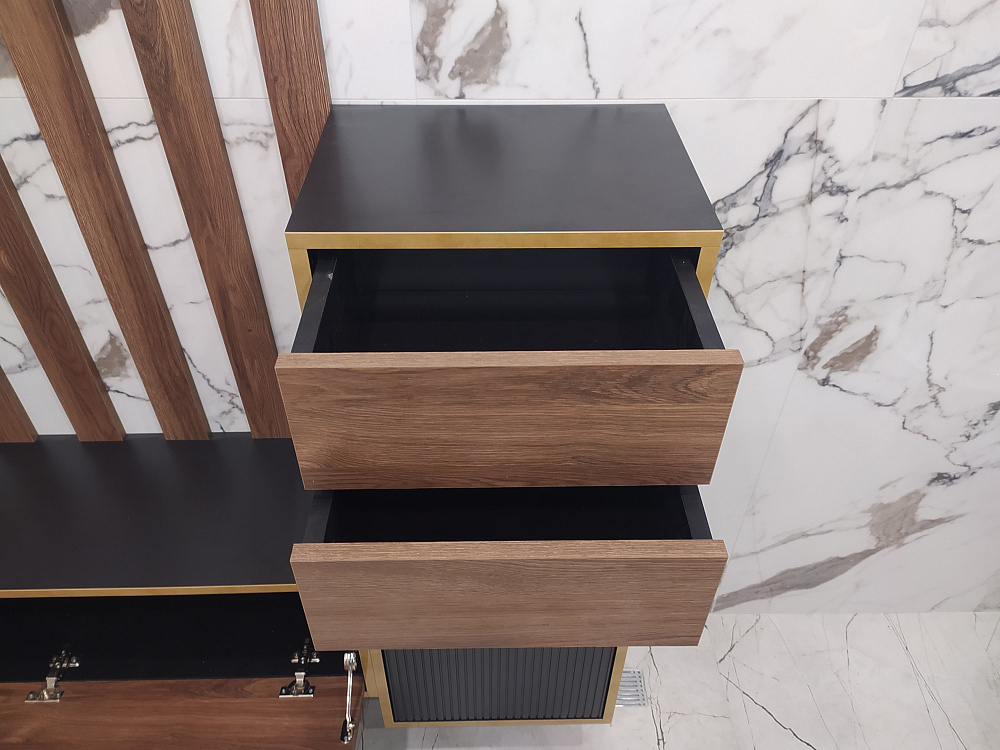 Мебель в прихожую Рейка