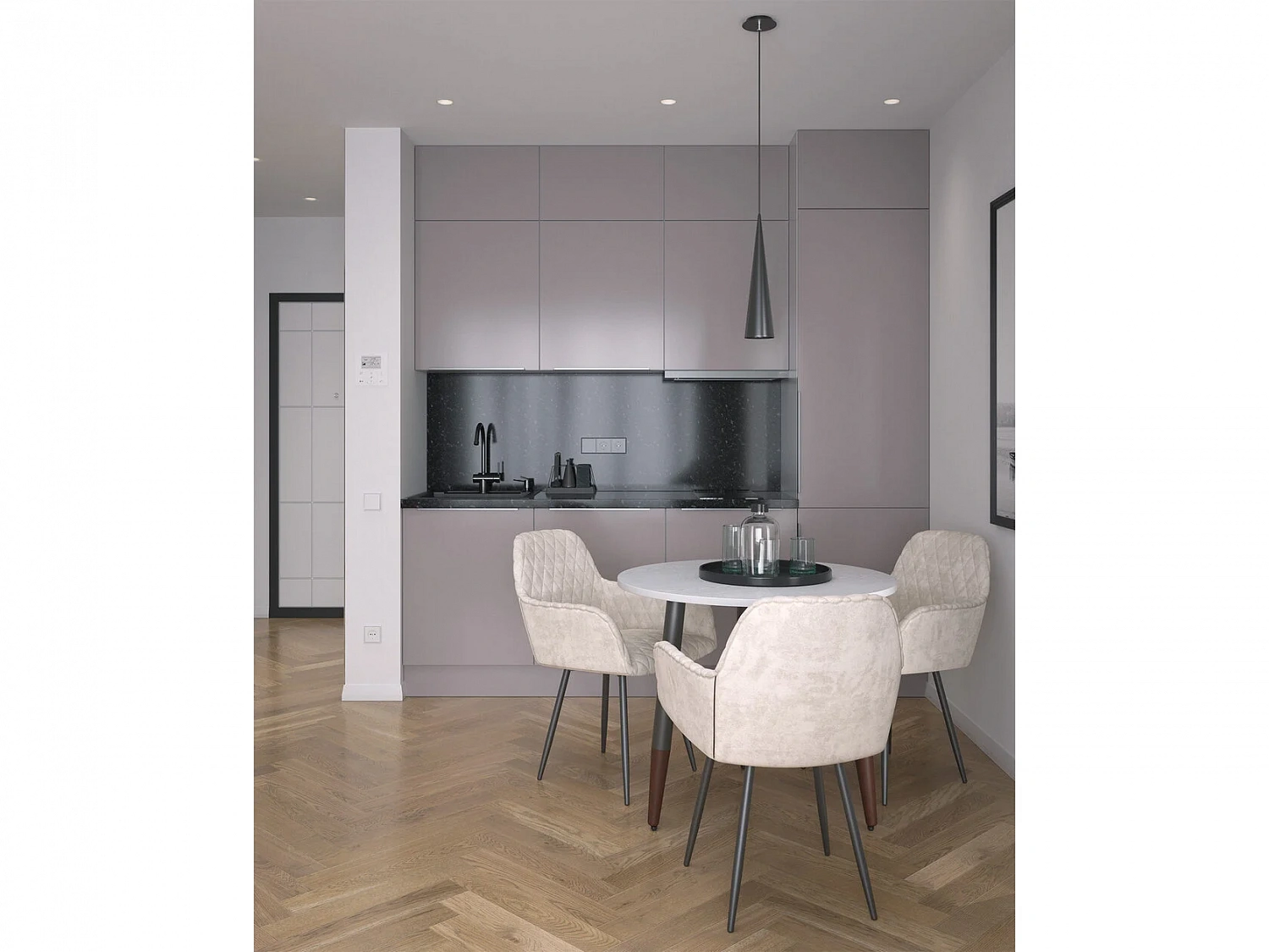 Беатрисия 12