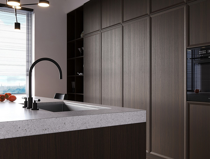 Натуральный шпон 002