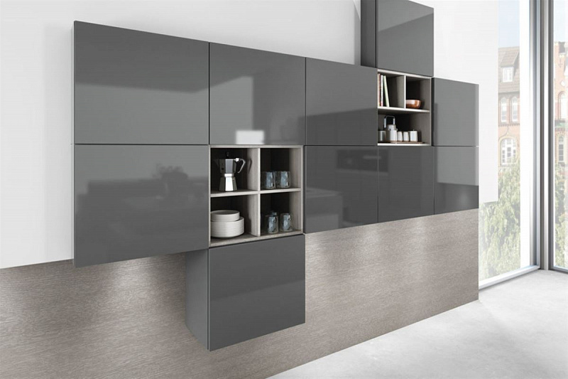 Эмаль RAL/ NSC 036