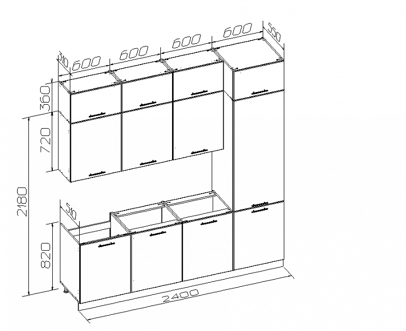 Беатрисия 12