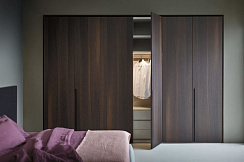 Шкаф платяной Cleaf