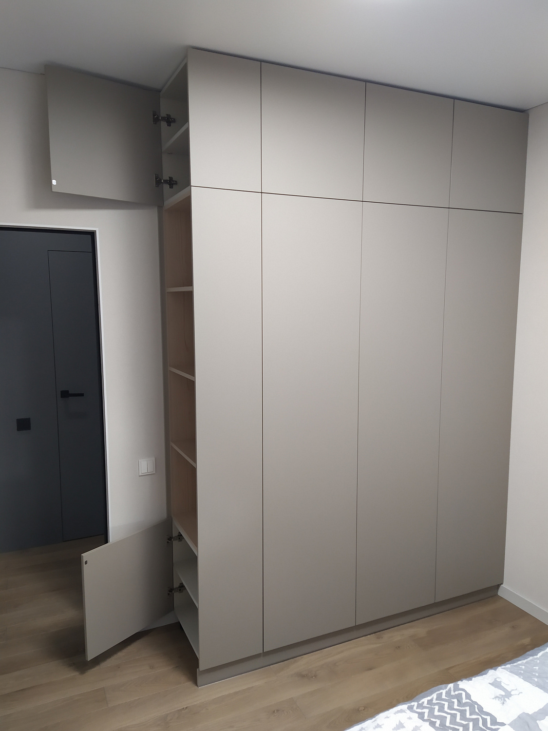 Мебель в спальню