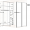 Шкаф купе прихожая
