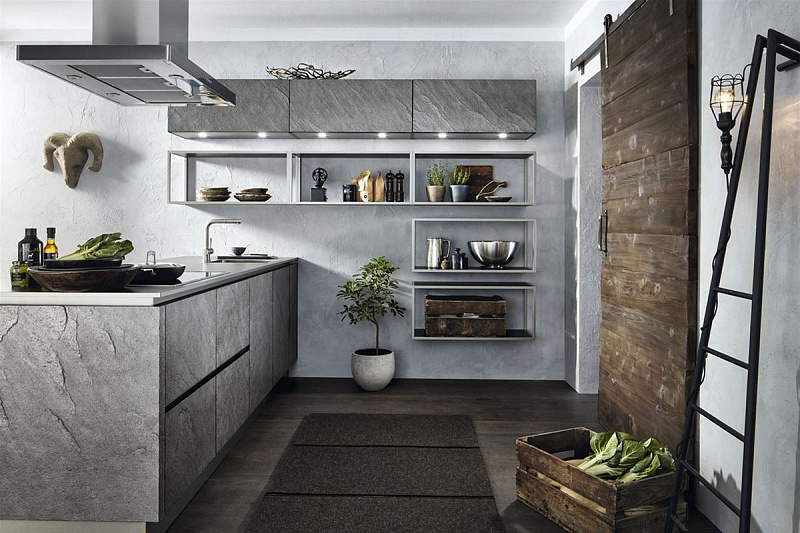 Каменный Шпон 003