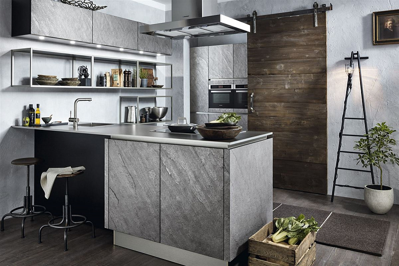 Каменный Шпон 003