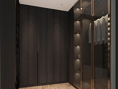 Шкаф каракалла