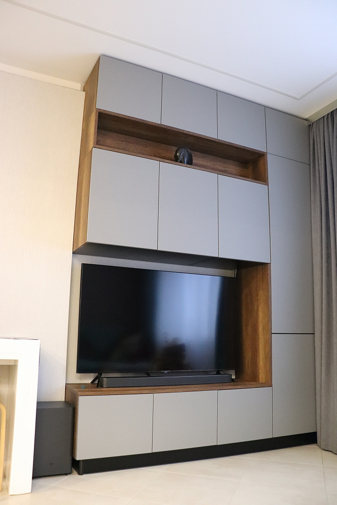 Мебель под ТВ