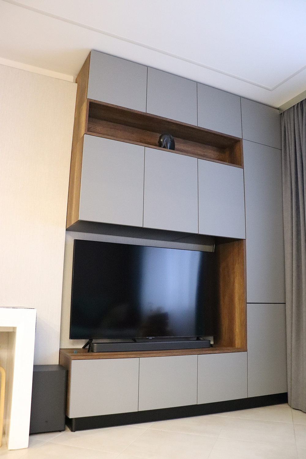 Мебель под ТВ