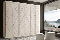 Шкаф мдф эмаль