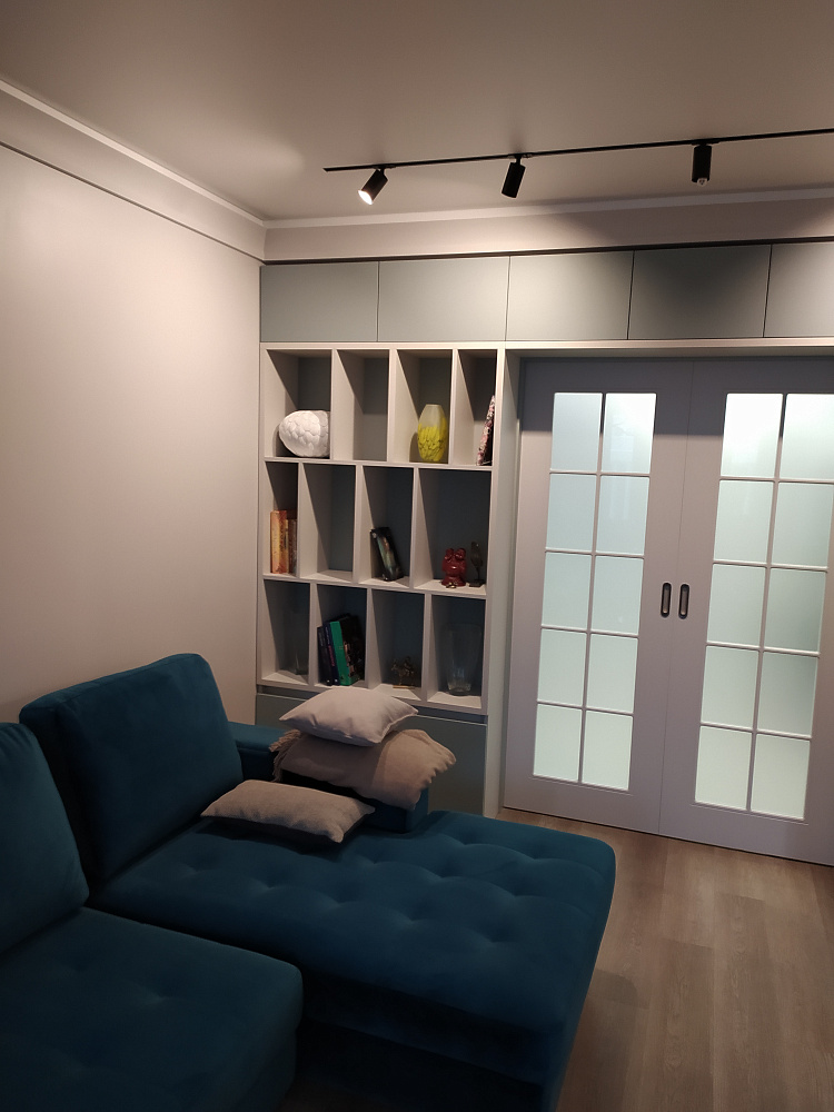 Стенка в гостиную