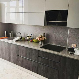 Фасады ALVIC Luxe