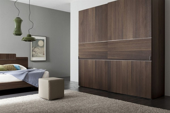 Шкаф купе Cleaf