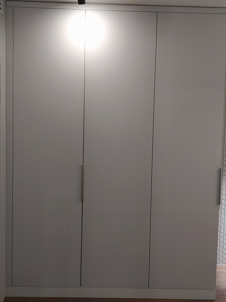 Мебель в спальню комбинированная 