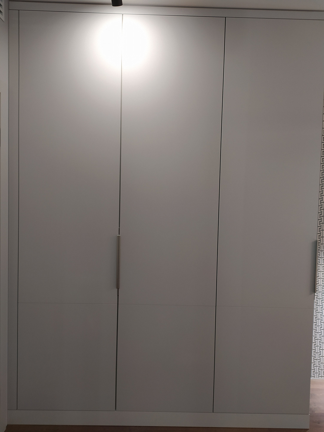 Мебель в спальню комбинированная 