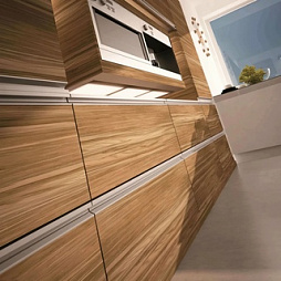 Натуральный шпон