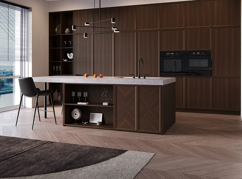 Натуральный шпон 002