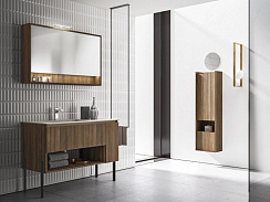 Мебель в ванную итальянский фасад