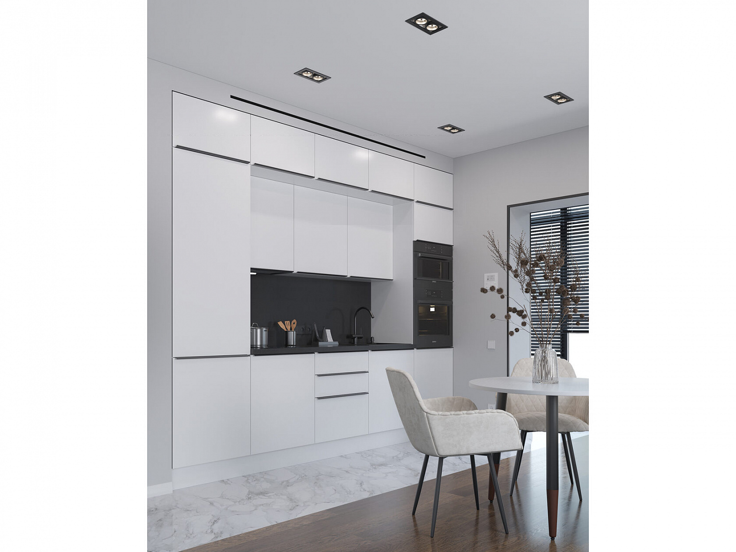 Беатрисия 11