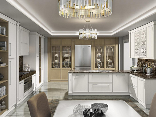 Кухня Венето Бьянко