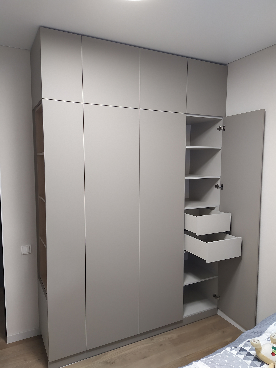 Мебель в спальню