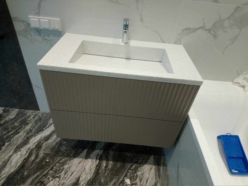 Ванная комната+шкаф