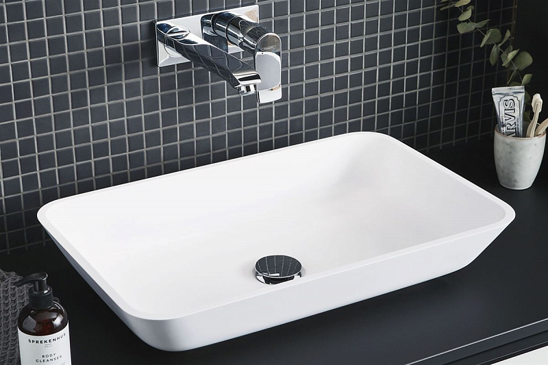 Мебель в ванную фасады пластик Феникс №2