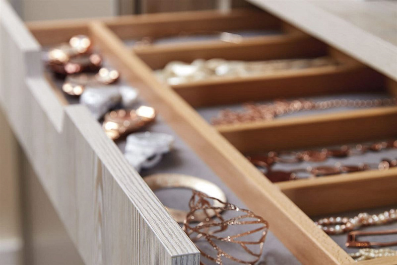 Шкаф купе пластик №4