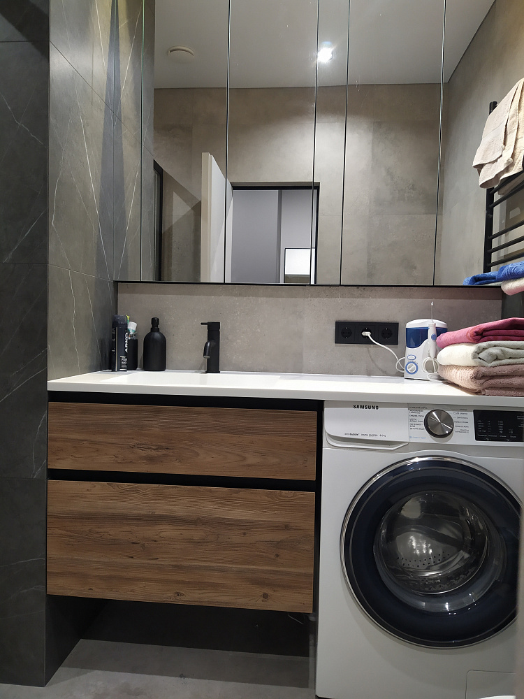 Тумба под раковину