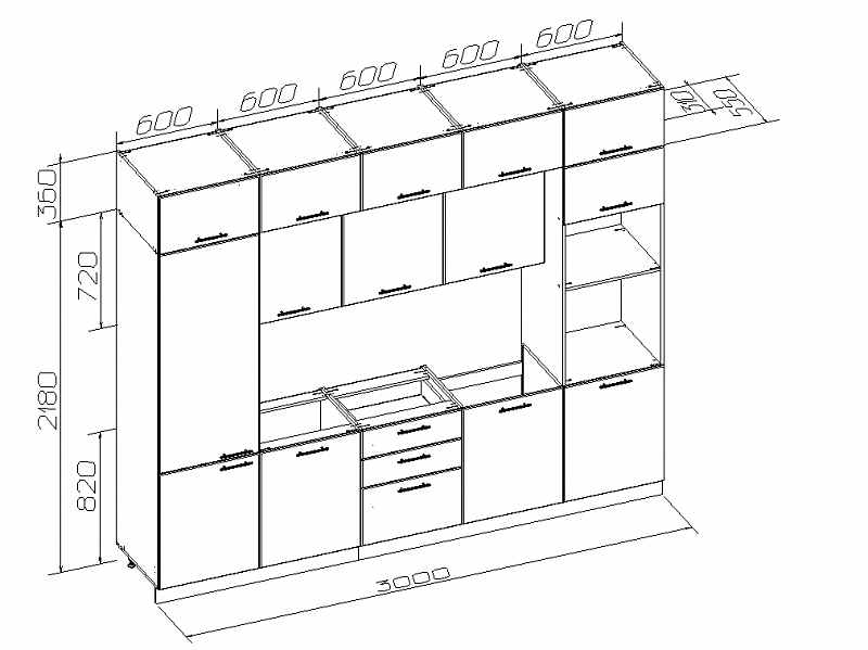 Беатрисия 11