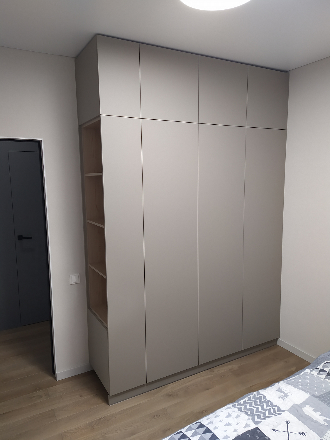 Мебель в спальню