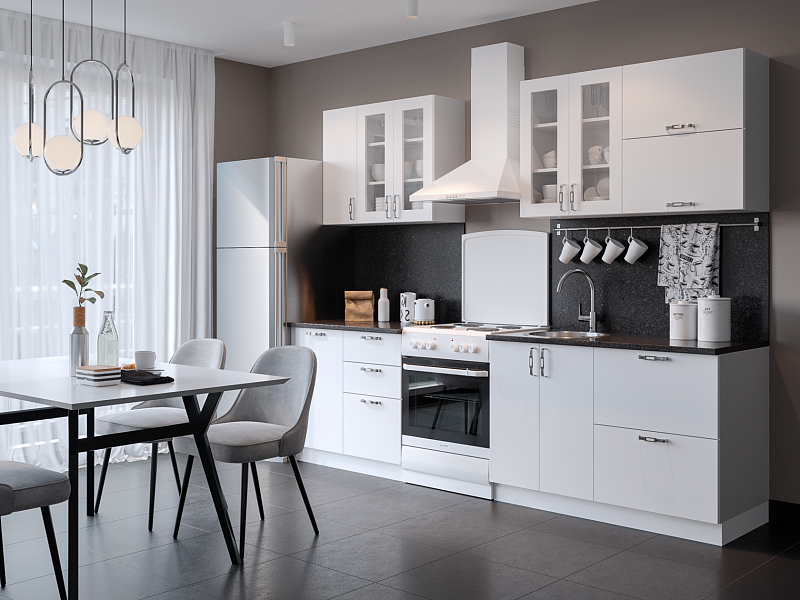 Беатрисия 6