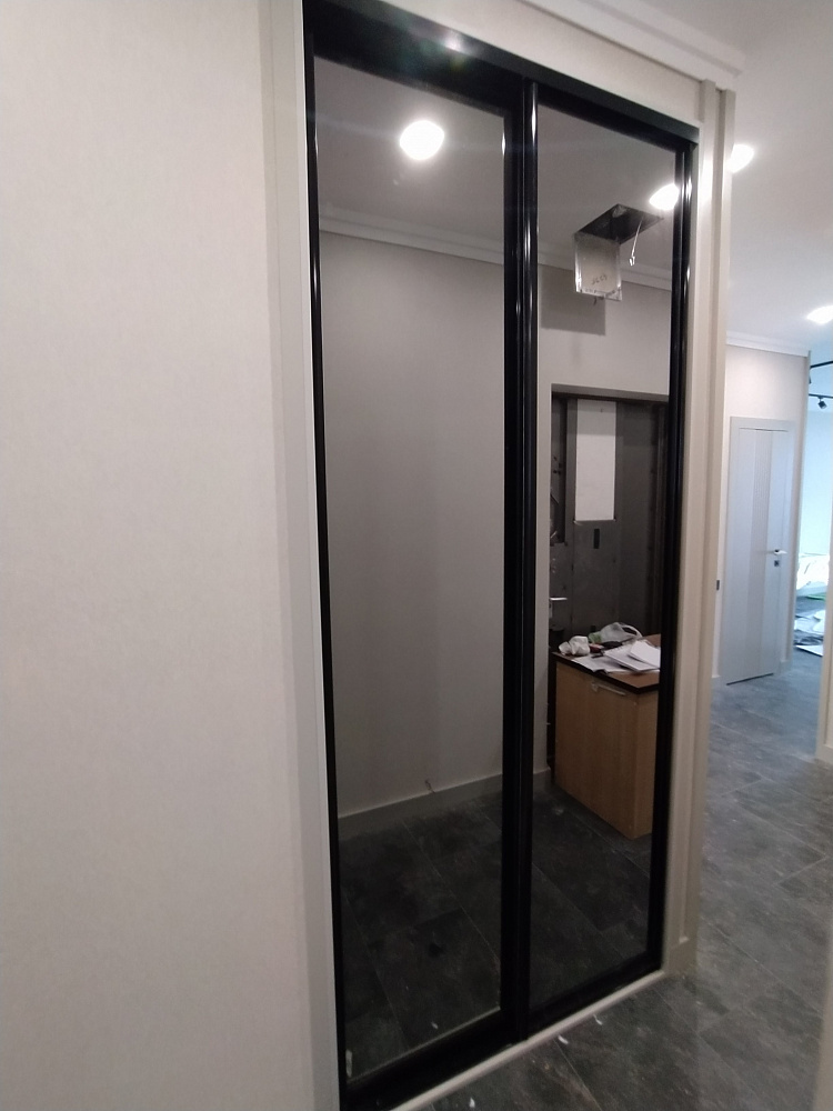 Шкаф купе прихожая