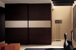 Шкафы и гардеробные