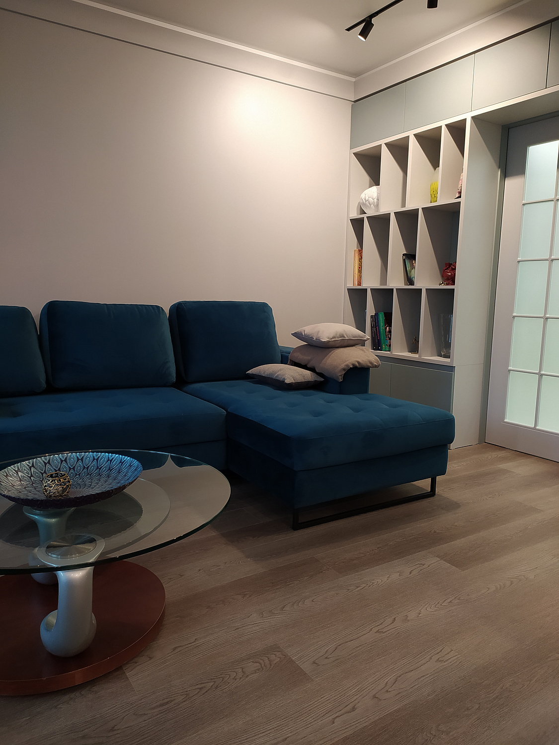 Стенка в гостиную