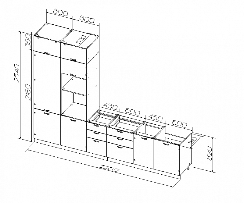 Беатрисия 1