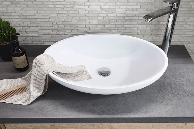 Мебель в ванную фасады Alvic/мдф шпон