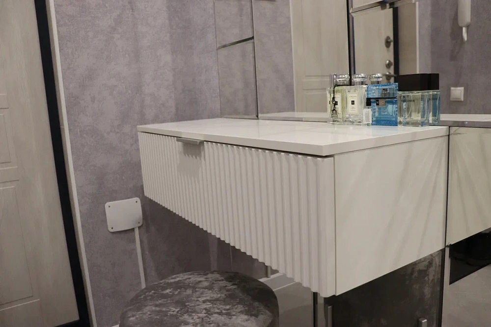 Мебель в прихожую+тумба