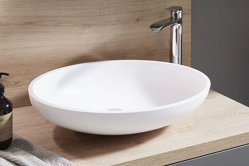 Мебель в ванную фасады пластик Феникс №1