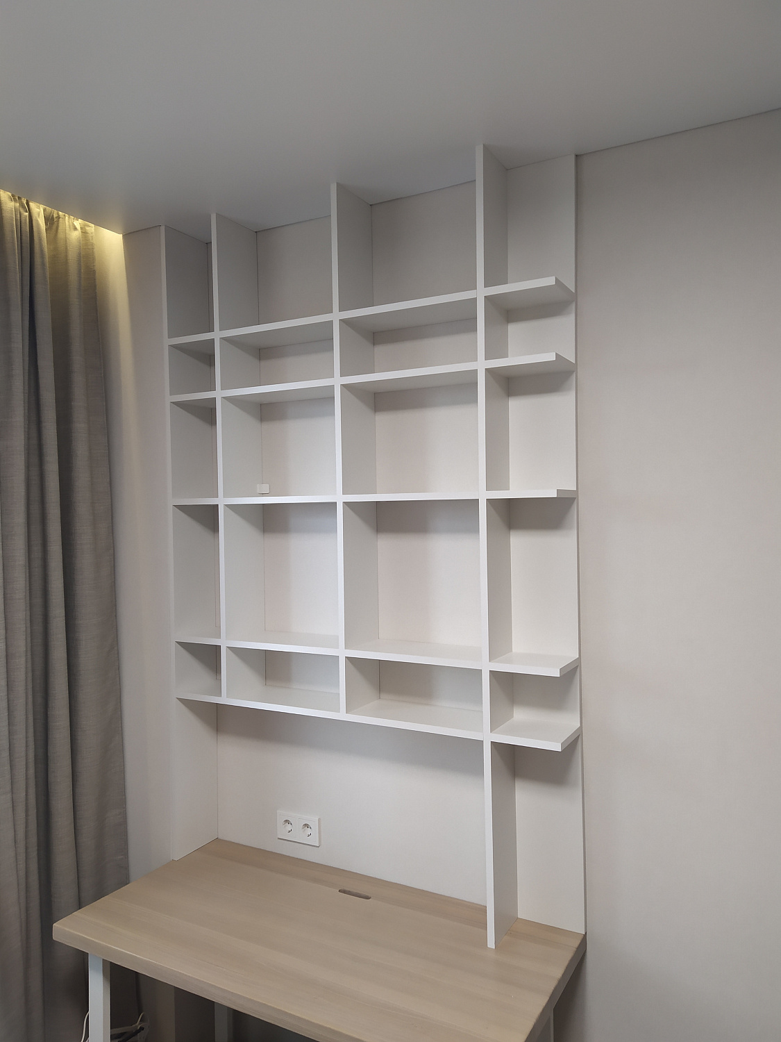 Мебель в спальню