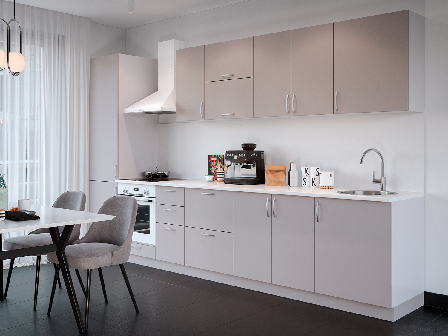 Беатрисия 3