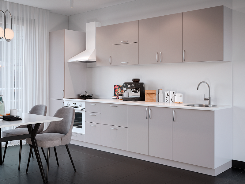 Беатрисия 3