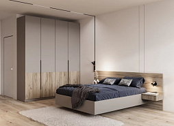 Мебель в спальню